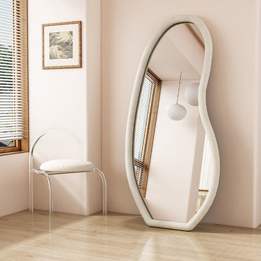 sex room mirror